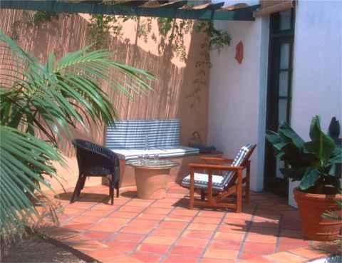 Casa San Miguel Apartman San Miguel de Abona Szoba fotó