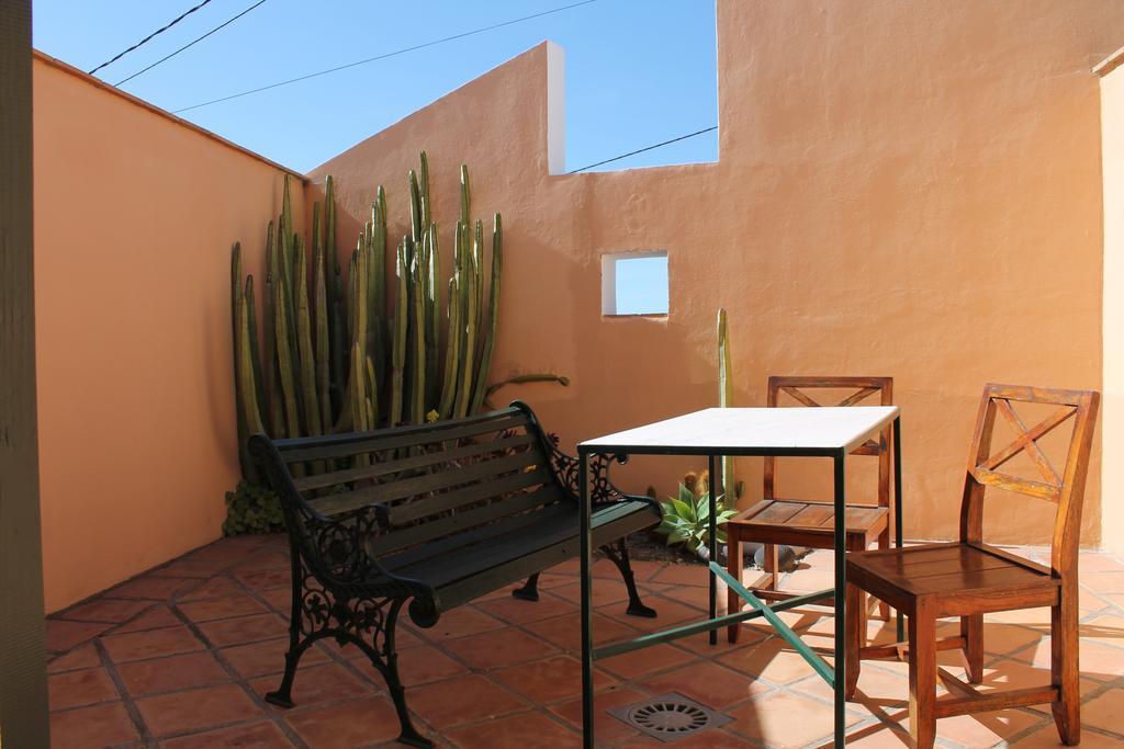 Casa San Miguel Apartman San Miguel de Abona Kültér fotó