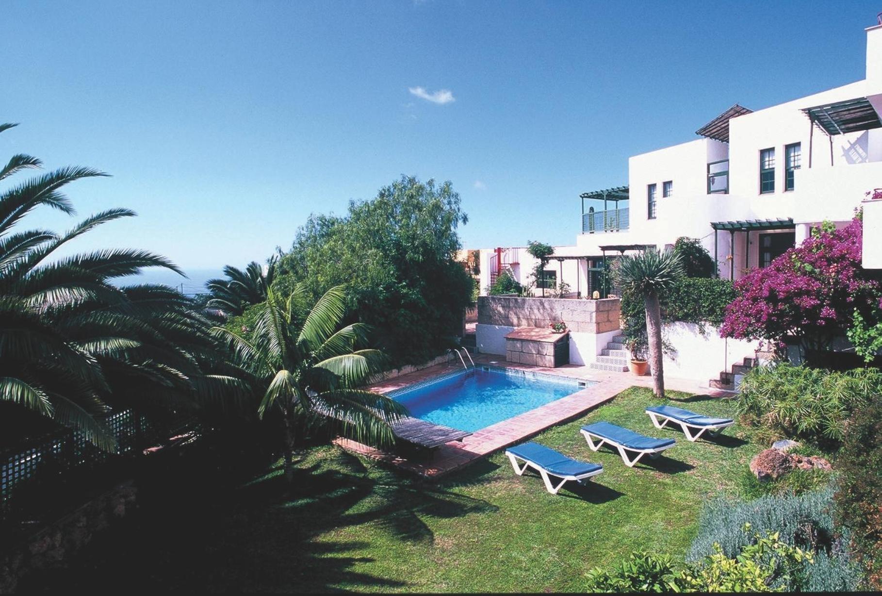Casa San Miguel Apartman San Miguel de Abona Kültér fotó