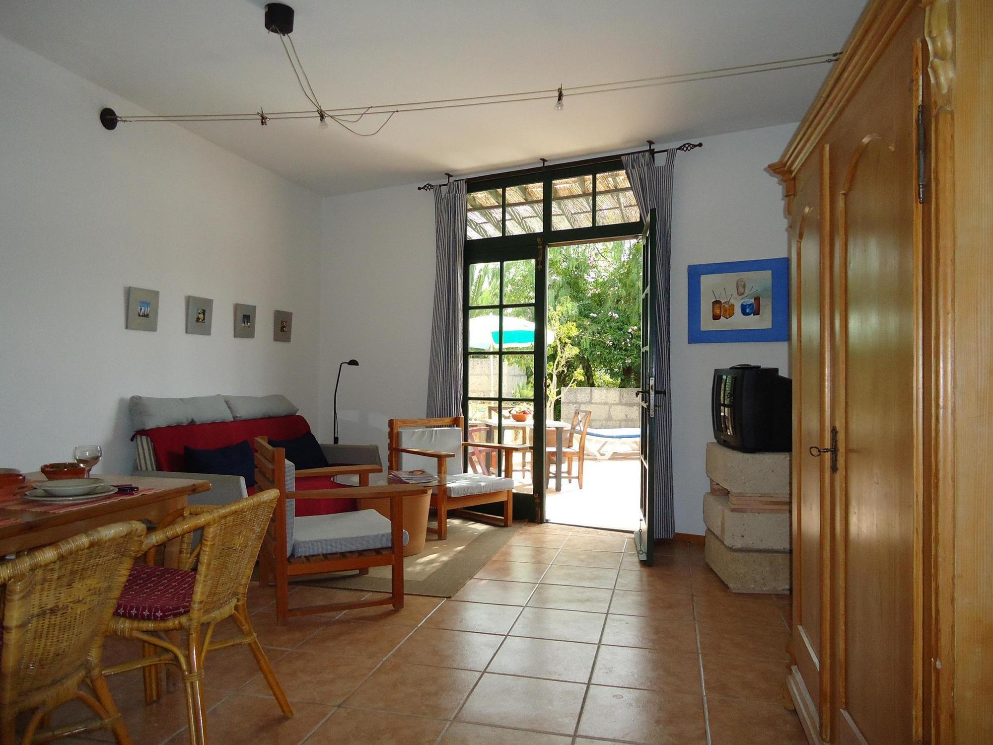 Casa San Miguel Apartman San Miguel de Abona Kültér fotó