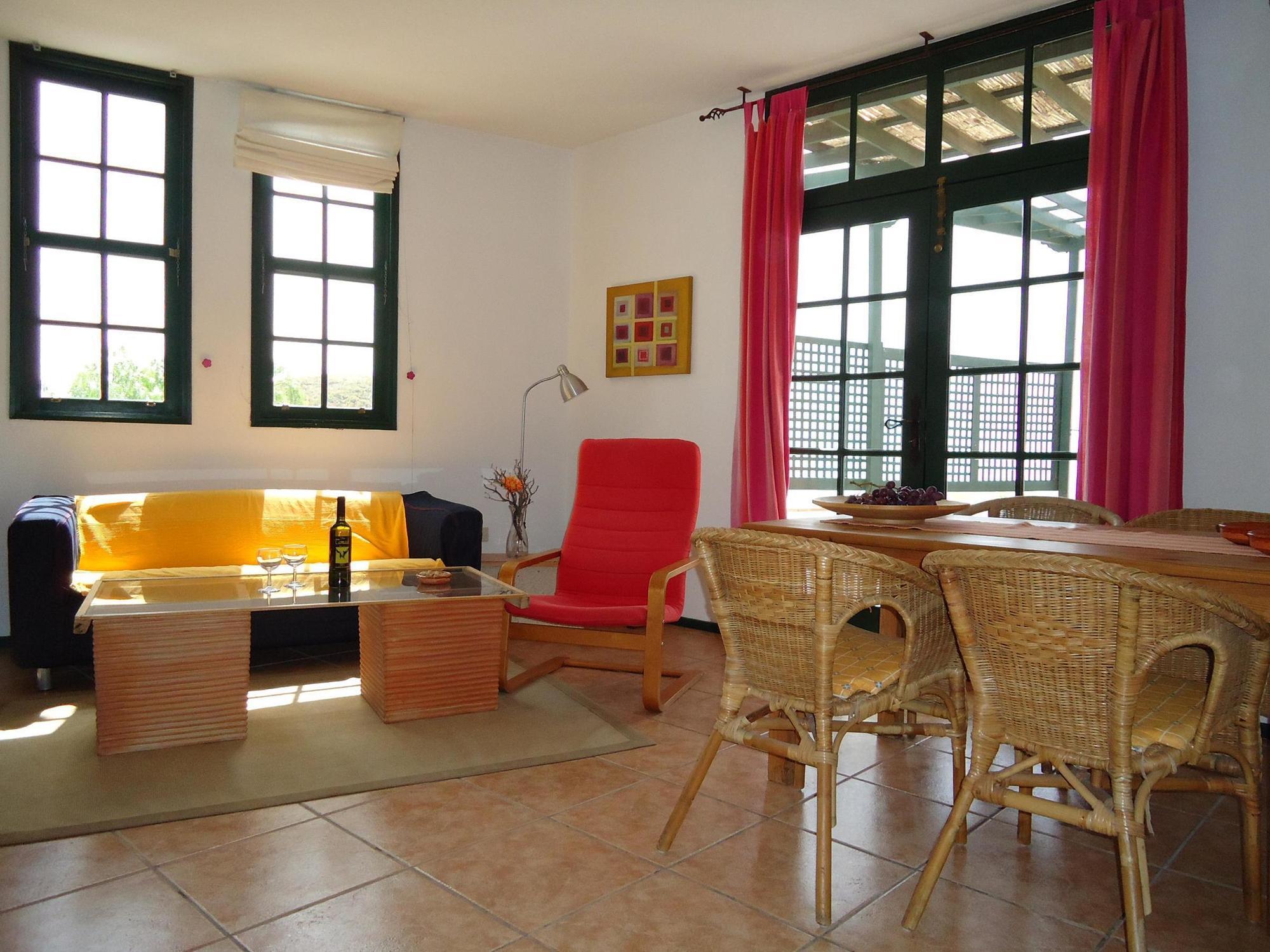 Casa San Miguel Apartman San Miguel de Abona Kültér fotó