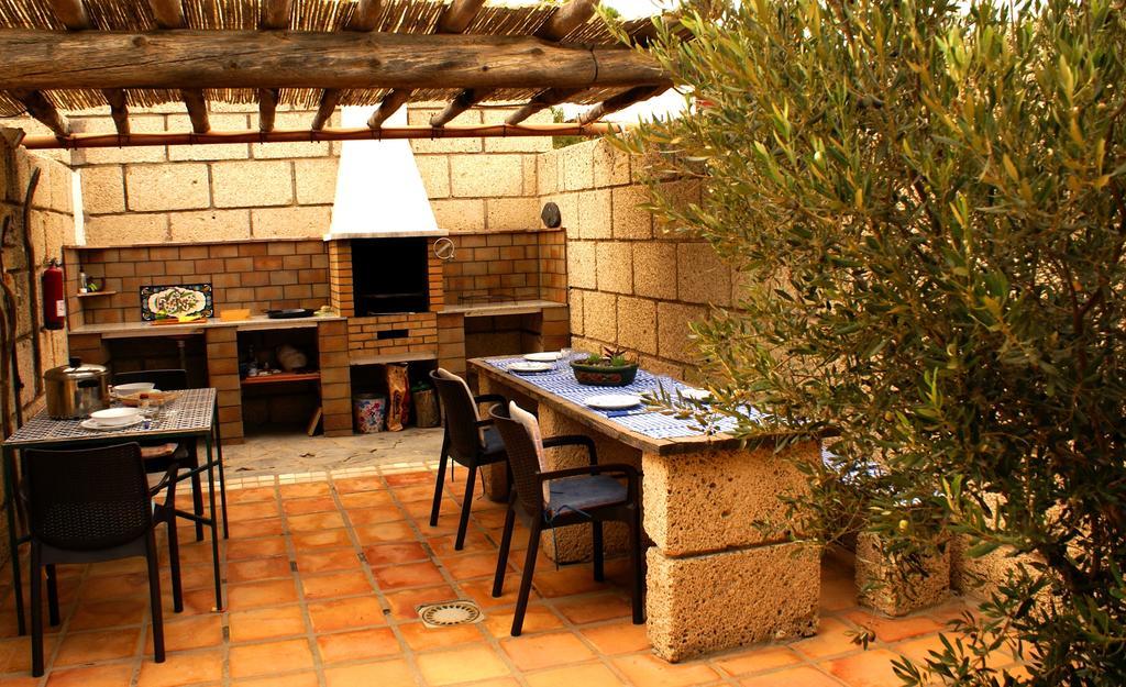 Casa San Miguel Apartman San Miguel de Abona Kültér fotó