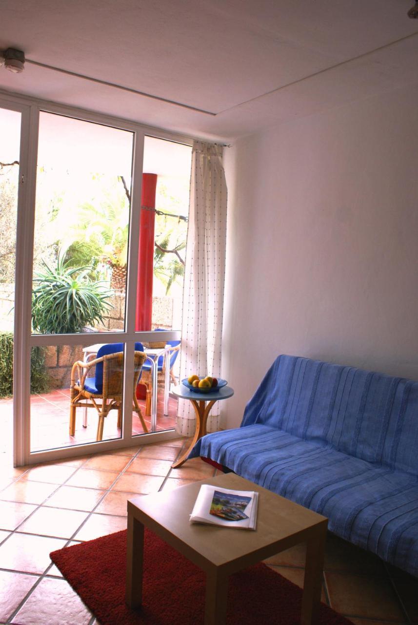 Casa San Miguel Apartman San Miguel de Abona Szoba fotó